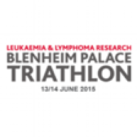 Blenheim Palace Triathlon